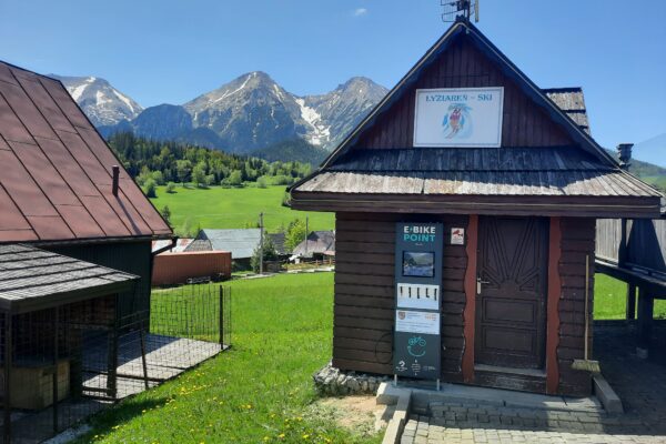 Nabite sa energiou v prírode