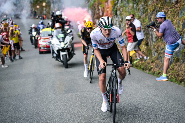 Tím UAE Emirates oznámil extrémne silnú súpisku pre Tour de France