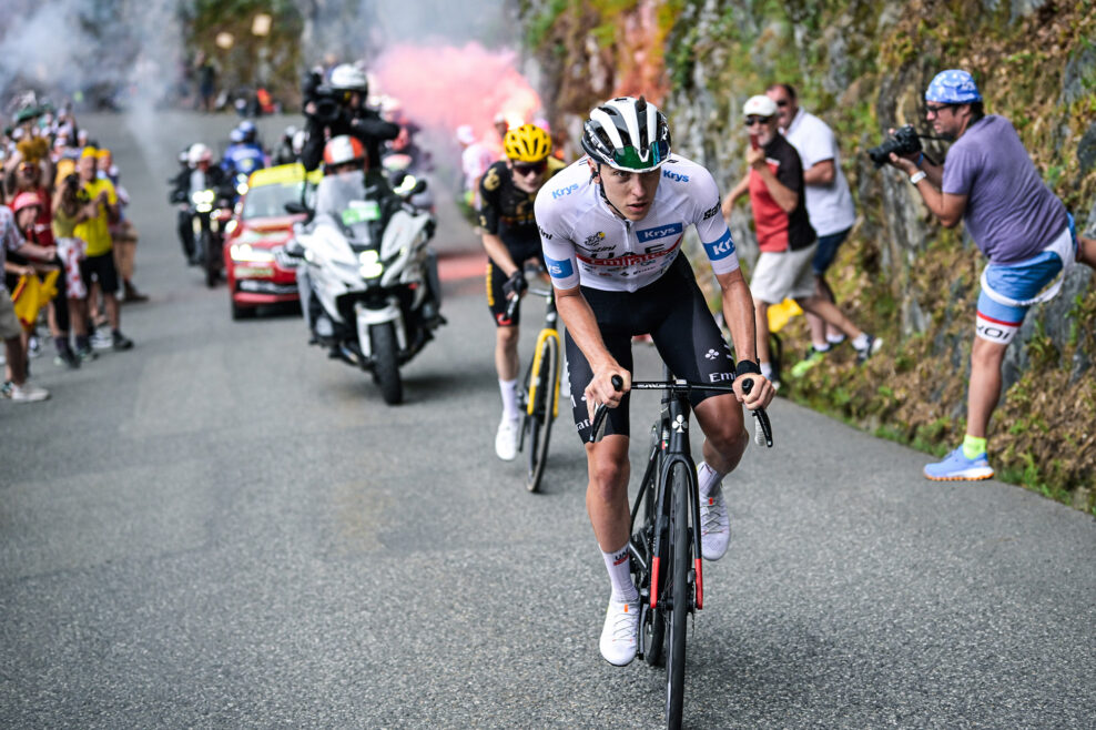 Tím UAE Emirates oznámil extrémne silnú súpisku pre Tour de France