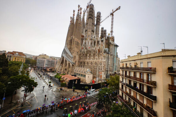 Tour de France 2026 sa bude štartovať v Barcelone