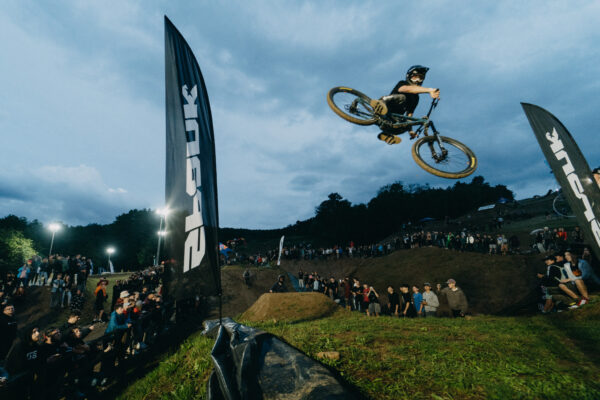 Birell BikeFest 2025: Ako sa dostať na BikeFest a kde sa ubytovať?