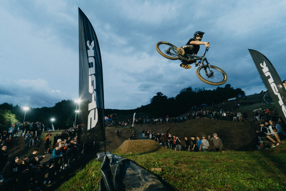 Birell BikeFest 2025: Ako sa dostať na BikeFest a kde sa ubytovať?