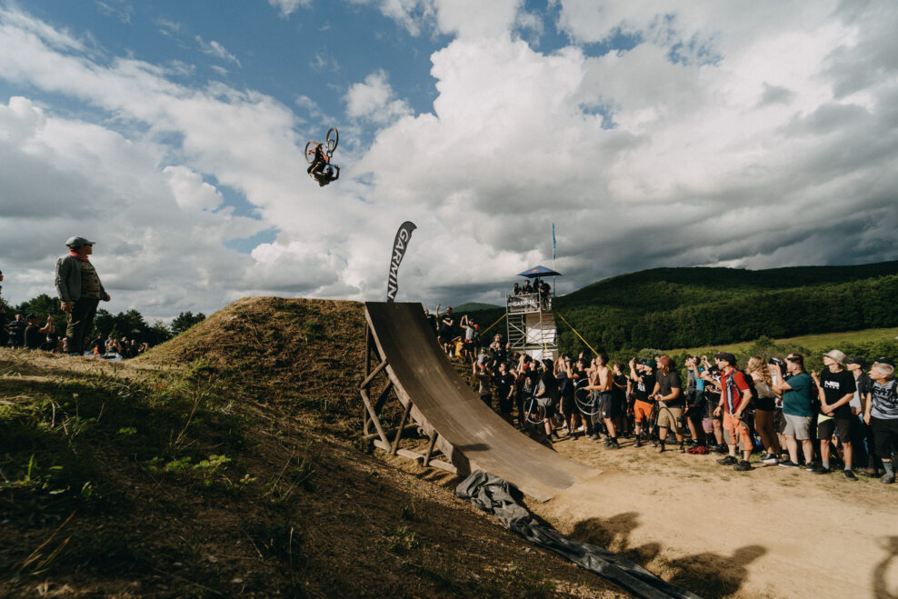 Slopestyle Super League predstavila kompletný kalendár. Jeho súčasťou sú Groningen aj Kálnica
