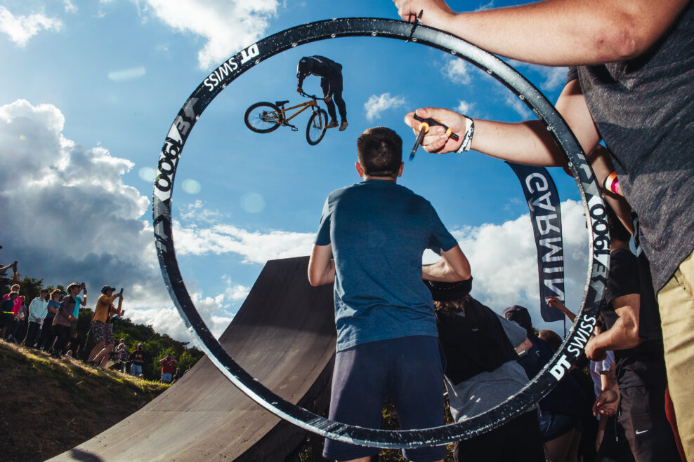 Veľká fotogaléria: Birell Bikefest 2024 objektívom Michala Nehéza