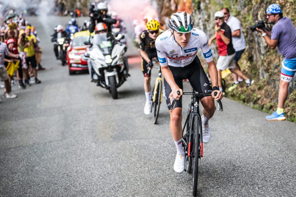 Tour de France 2024: Program, etapy, favoriti a časový harmonogram