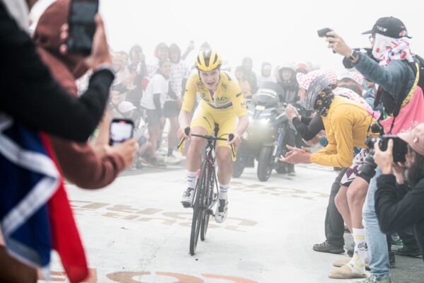 Trasa Tour de France Femmes 2025 bude najdlhšia a bude obsahovať deväť etáp