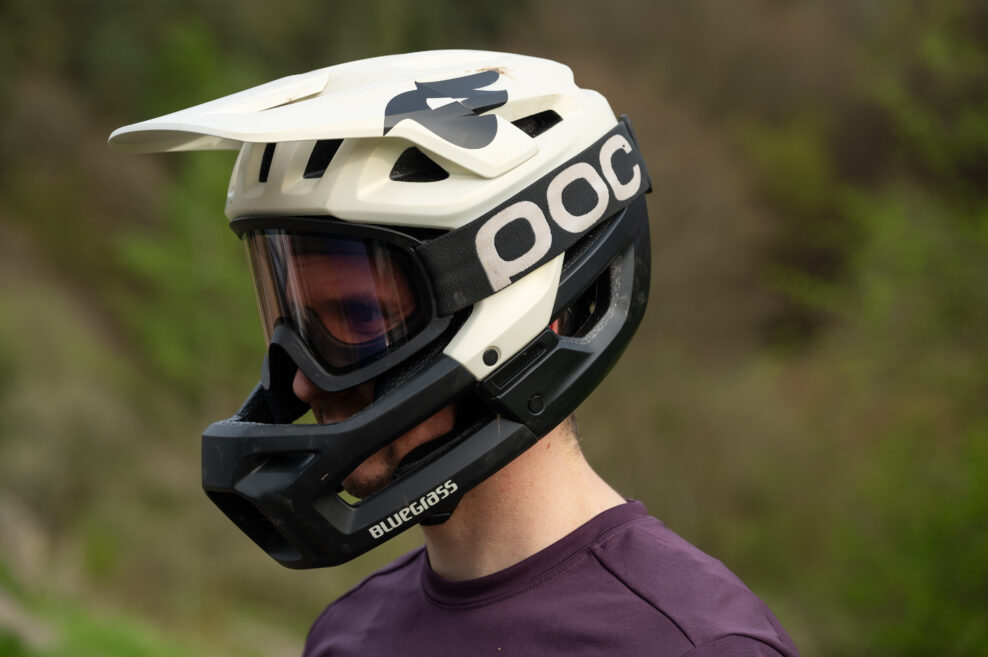 Test: Bluegrass Vanguard Core Mips
