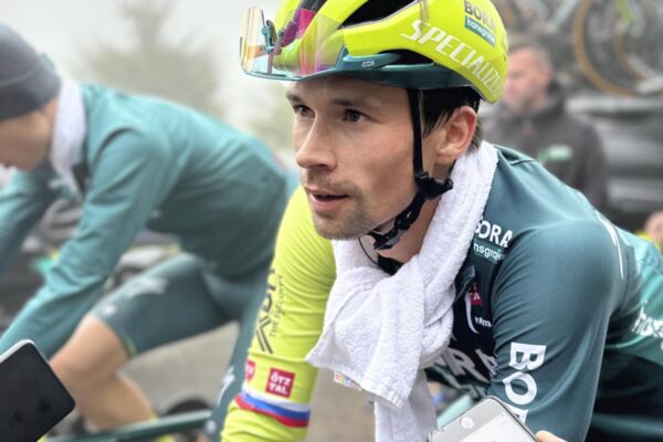 Tím Red Bull-Bora-Hansgrohe oficiálne predstavia tri dni pred štartom Tour de France