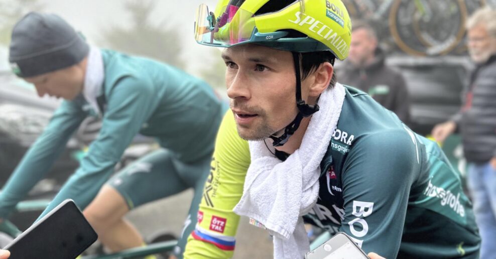 Tím Red Bull-Bora-Hansgrohe oficiálne predstavia tri dni pred štartom Tour de France