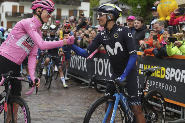 Až 48 jazdcov z WorldTour ešte stále nemá zmluvu pre rok 2025