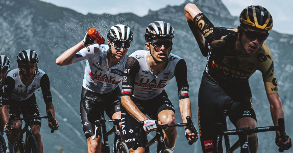 Desaťkrát silnejší ako tramadol – UCI sa obáva rozšírenia lieku tapentadol v profesionálnom pelotóne