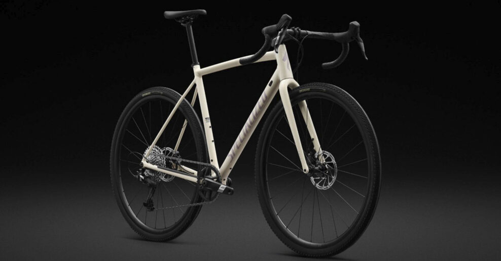 Nov&yacute; Specialized Crux DSW je s hmotnosťou pod 1,4 kg &bdquo;najľah&scaron;&iacute; gravelov&yacute; zliatinov&yacute; r&aacute;m na trhu&ldquo;