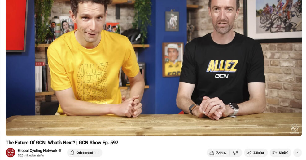Zakladatelia GCN odk&uacute;pili nasp&auml;ť svoj podiel od Warner Bros a vracaj&uacute; sa k p&ocirc;vodnej tvorbe