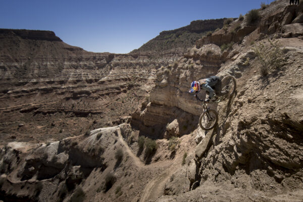Na Red Bull Rampage sa po prvýkrát predstavia aj ženy