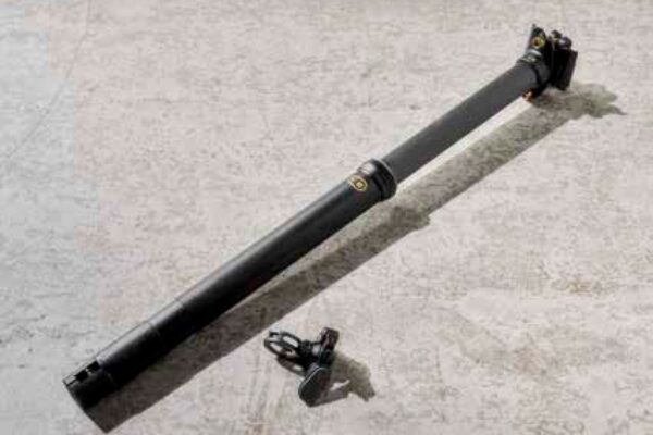 Test: Teleskopická sedlovka Crankbrothers Highline 11