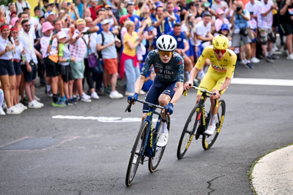 „Ideme do terénu, ktorý mi viac vyhovuje,“ hovorí Jonas Vingegaard pred pyrenejskými etapami Tour de France