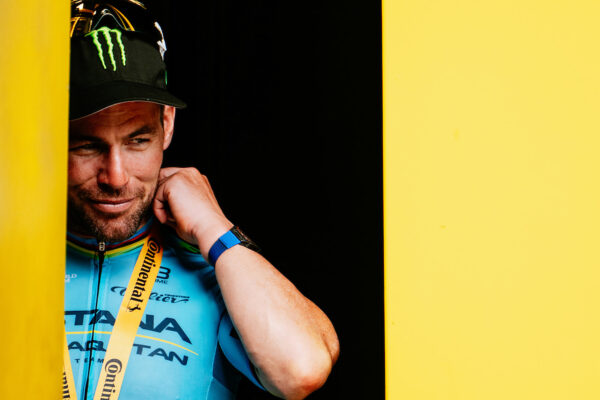 Mark Cavendish: Verím, že som pretekal v jednom z najčistejších športov na svete