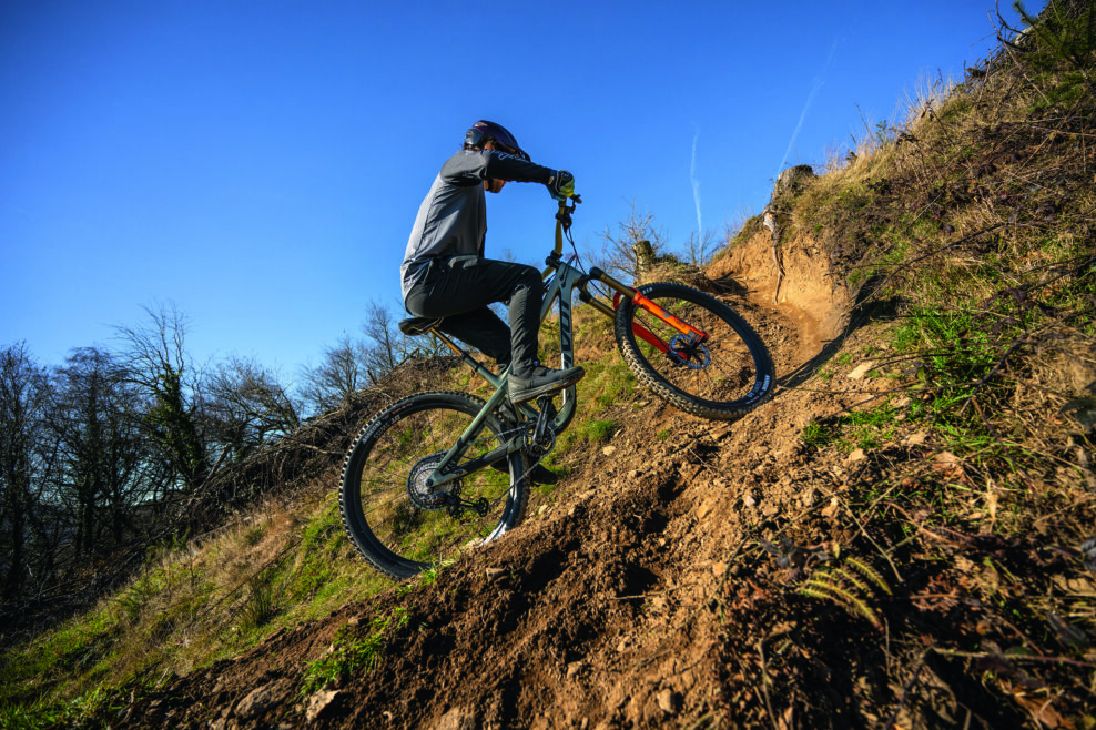 Poradňa: Ako prekonať strm&eacute; v&yacute;&scaron;ľapy?