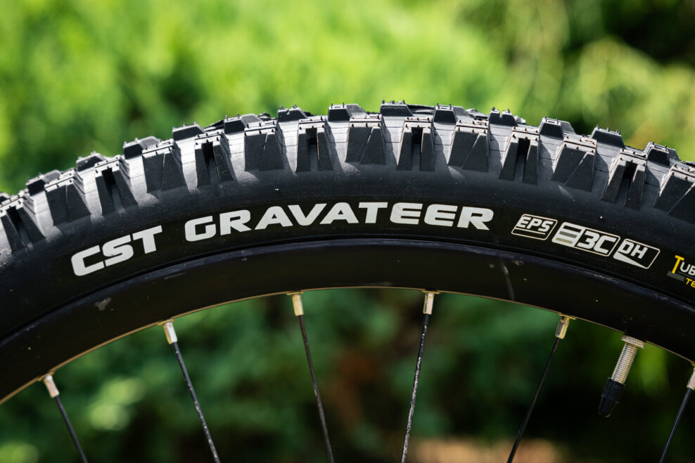Test: Pl&aacute;&scaron;te CST Gravateer 29&acute;&acute;x2,5&acute;&acute;