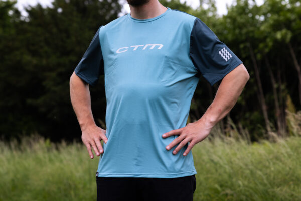 Test: Dres CTM Rovay