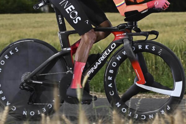 Najdrahší bicykel na Tour de France 2024 stojí šialených 50-tisíc eur