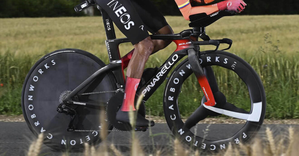 Najdrahší bicykel na Tour de France 2024 stojí šialených 50-tisíc eur