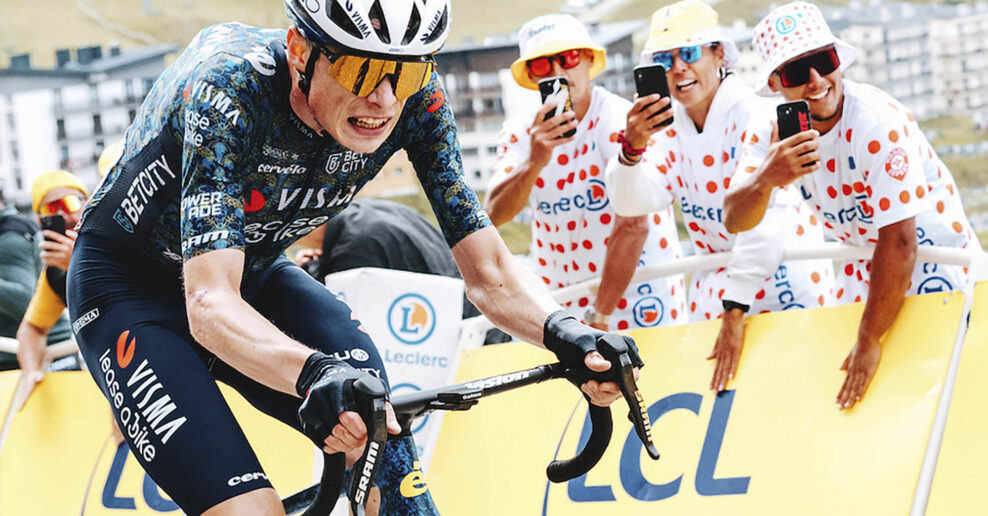 Čo sa deje s Jonasom Vingegaardom? Cesta k veľk&eacute;mu s&uacute;boju s Pogačarom na Tour de France je jasn&aacute;