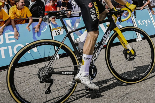 Poradňa: Ako zastaviť svalové kŕče počas jazdy na bicykli? Vysvetlenie príčin kŕčov a ako im predísť