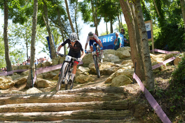 „Je to súčasť pretekov,“ hovorí Victor Koretzky o zrážke s Tomom Pidcockom na olympijských pretekoch XCO