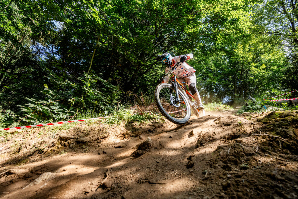 Registr&aacute;cia na majstrovstv&aacute; Slovenska v endure na žilinsk&yacute;ch OKO trails je spusten&aacute;