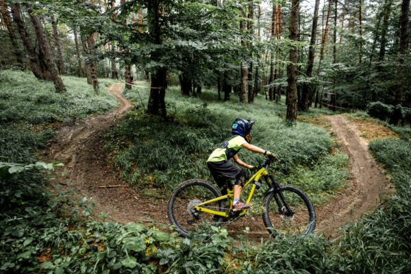  Fotogal&eacute;ria: Najlep&scaron;ie momenty majstrovstiev Slovenska v endure