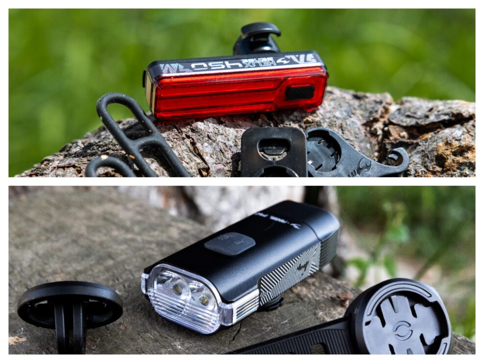 Test: Svetl&aacute; Moon Rigel Pro a Helix Sense 450