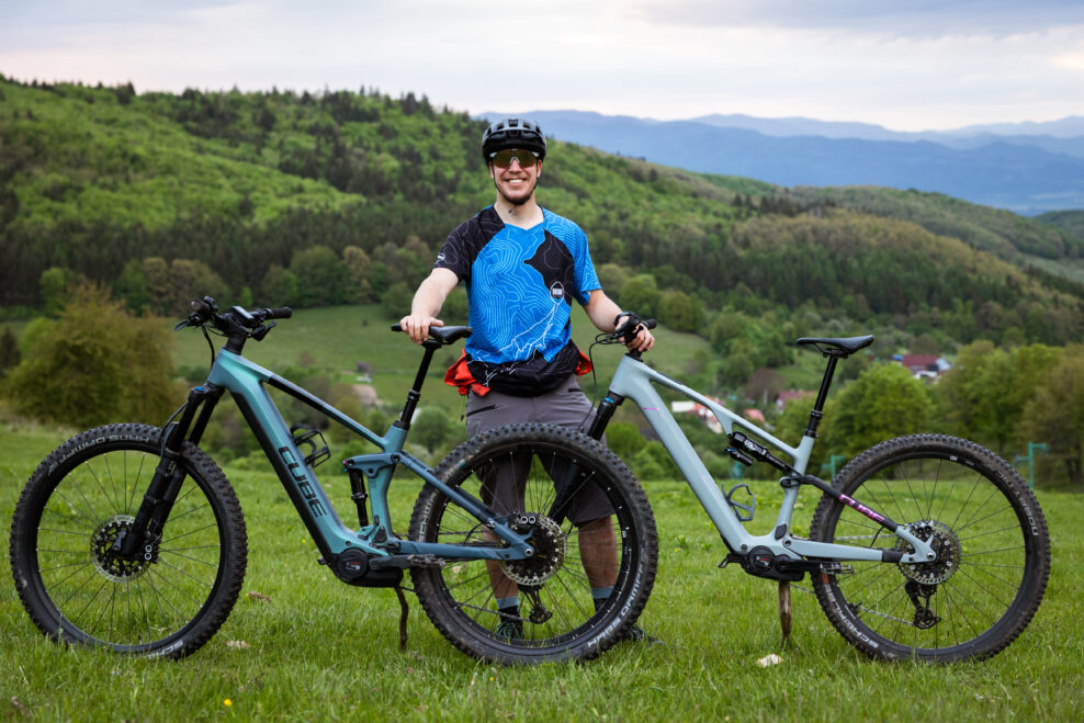 Porovnanie motorov Bosch Performance Line CX vs. SX. Ktor&yacute; z nich je vhodn&yacute; pre v&aacute;s?