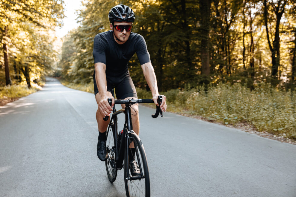 Tajomstvo &uacute;spe&scaron;n&yacute;ch cyklistov: Krvn&eacute; testy m&ocirc;žu zlep&scaron;iť v&aacute;&scaron; v&yacute;kon