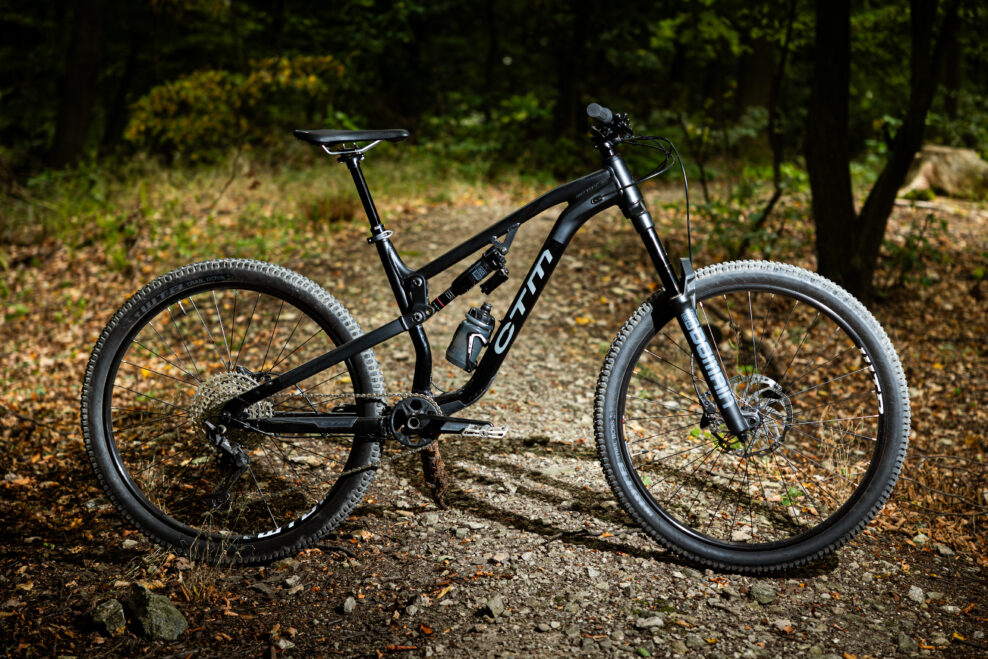 Test: CTM Skaut EN Pro | Enduro bicykel, ktor&yacute; nezruinuje va&scaron;u peňaženku