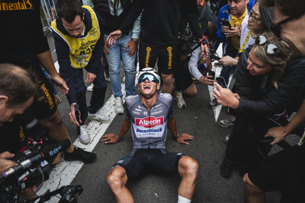 Lucas‘ cycling blog: Má Mathieu van der Poel ešte kam rásť? Prehľad cieľov, ktoré ho môžu motivovať
