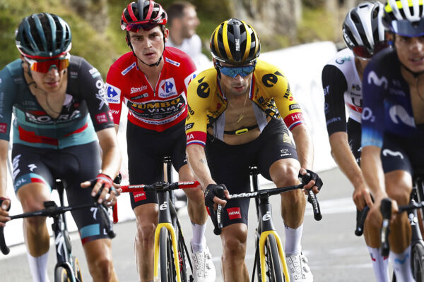 Vuelta a España 2024: Zoznam všetkých tímov, štartujúcich pretekárov a najväčší favoriti