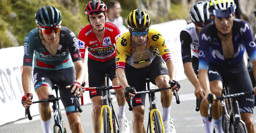 Vuelta a España 2024: Zoznam všetkých tímov, štartujúcich pretekárov a najväčší favoriti