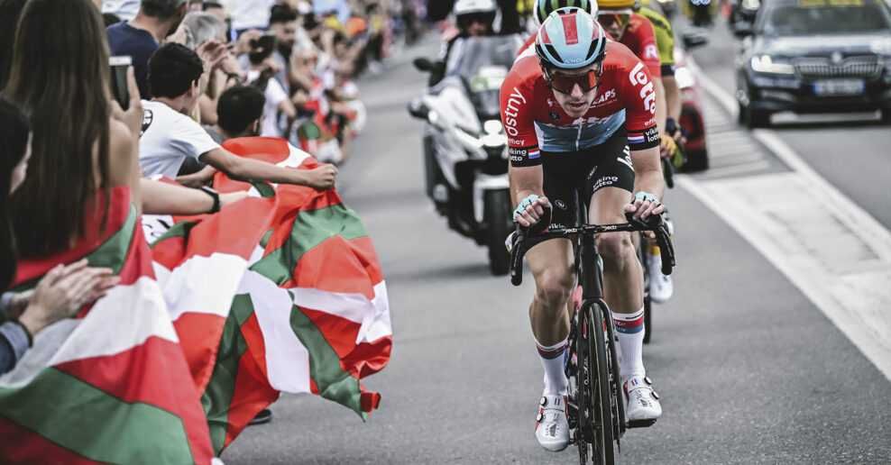 Pascal Eenkhoorn končí v tíme Lotto Dstny, podpísal dvojročnú zmluvu s QuickStep-om