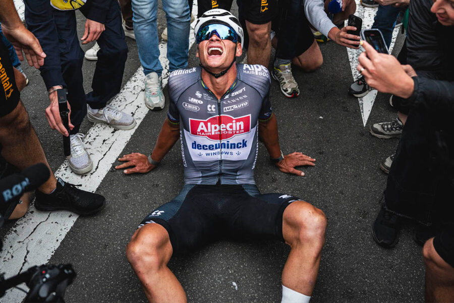 Poradňa: 10 vecí, ktorým by ste sa mali vyhnúť po jazde na bicykli alebo tréningu