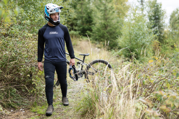 TEST | Nohavice Horsefeathers Stoker