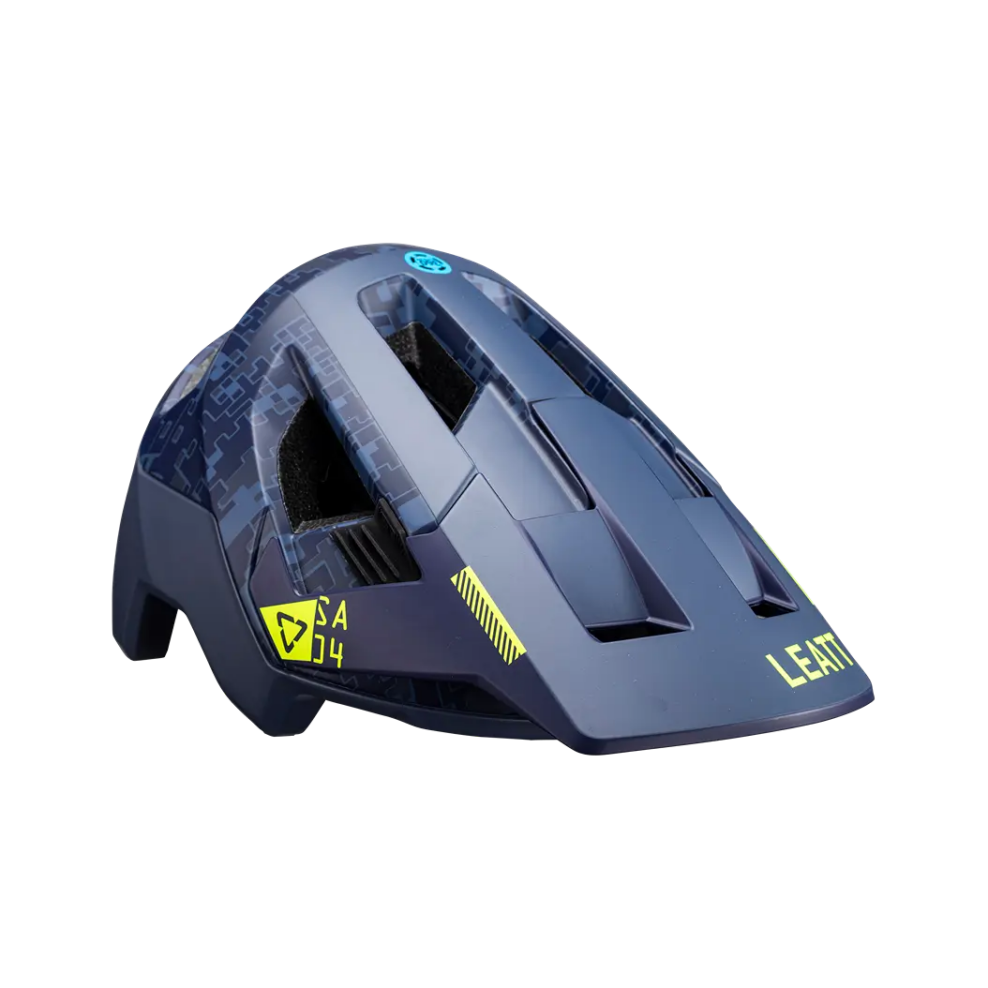 Prilba Leatt MTB AllMtn 4.0