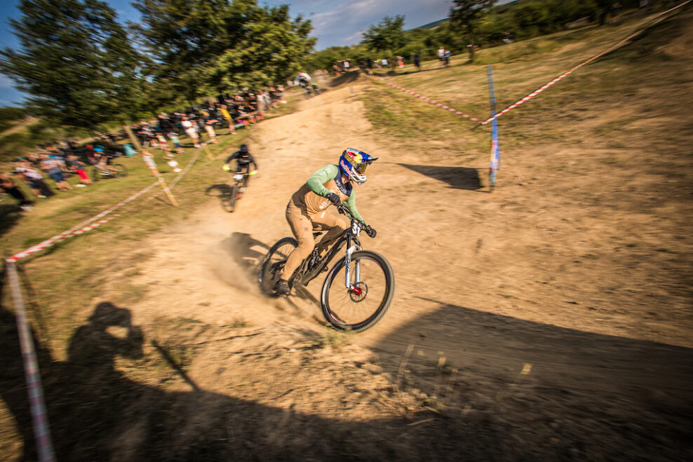 4X ProTour 2024 v česk&yacute;ch Dobřanech vyhral Tom&aacute;&scaron; Slav&iacute;k