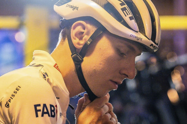 „Deň po Tour de France som bol úplne zničený“ – Tadej Pogačar štartuje na kanadských klasikách GP Québec a GP Montreal