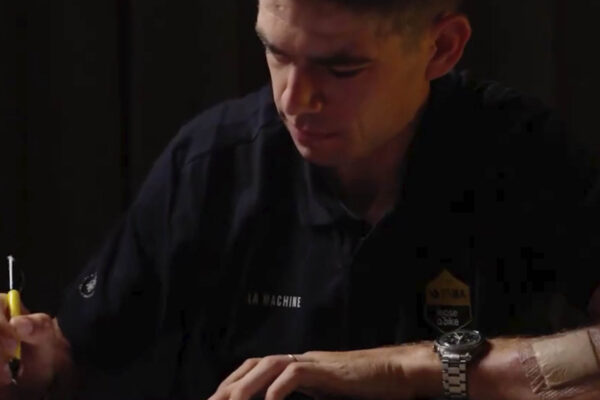 Wout van Aert podpísal „doživotnú“ zmluvu s tímom Visma-Lease a Bike