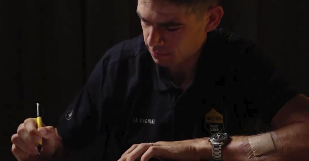 Wout van Aert podpísal „doživotnú“ zmluvu s tímom Visma-Lease a Bike