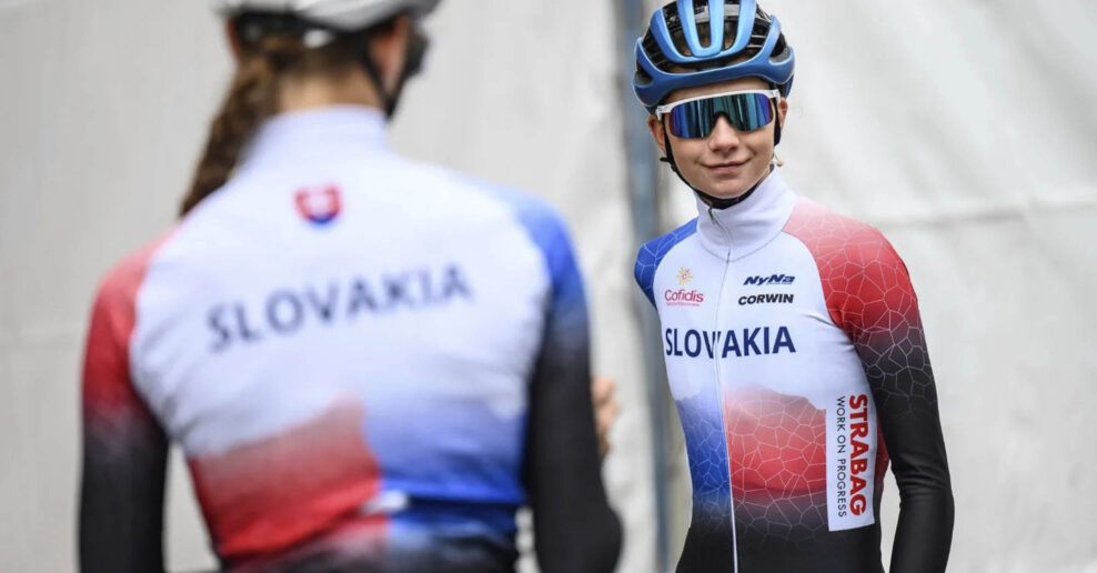 Kompletn&yacute; harmonogram slovenskej reprezent&aacute;cie na cyklistick&yacute;ch Majstrovstv&aacute;ch sveta v Z&uuml;richu