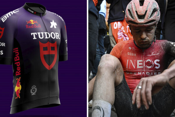 T&iacute;m Tudor m&aacute; sponzorovať Red Bull. Prest&uacute;pi Tom Pidcock do t&iacute;mu Fabiana Cancellaru?