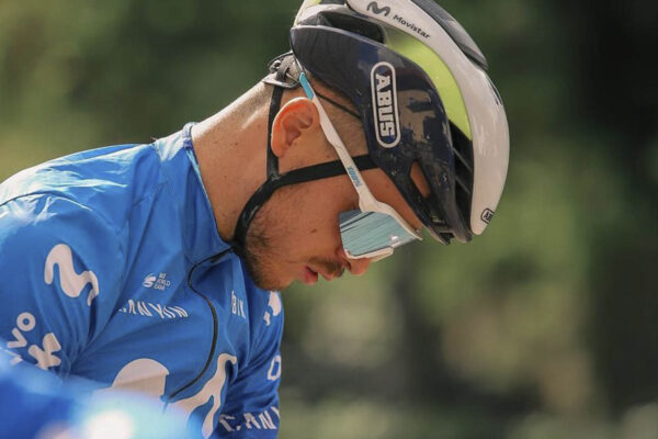 Rémi Cavagna odchádza z Movistaru do Groupama-FDJ po ťažkom roku so španielskym tímom