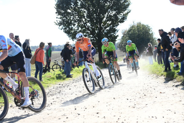 UCI zrušila gravelové majstrovstvá sveta v Nice